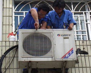 依兰空调售后维修服务中心在哪里找