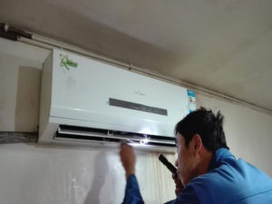 依兰格力空调电话是多少