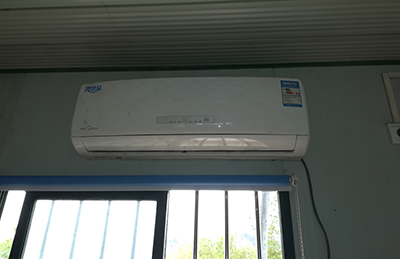 依兰空调维修在哪里找