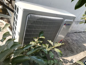 依兰空调维修售后服务