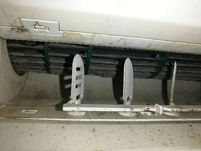 依兰空调维修售后服务中心电话是多少