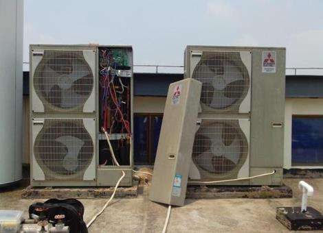 依兰空调维修电话号码多少