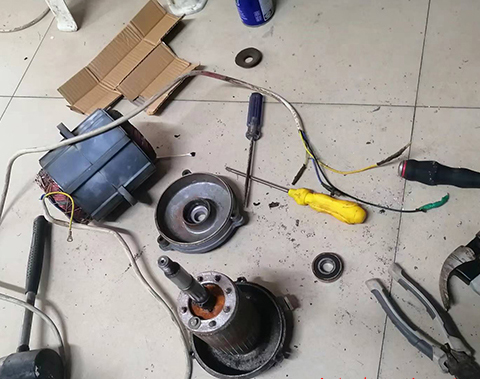 依兰空调维修售后服务中心电话在哪里找