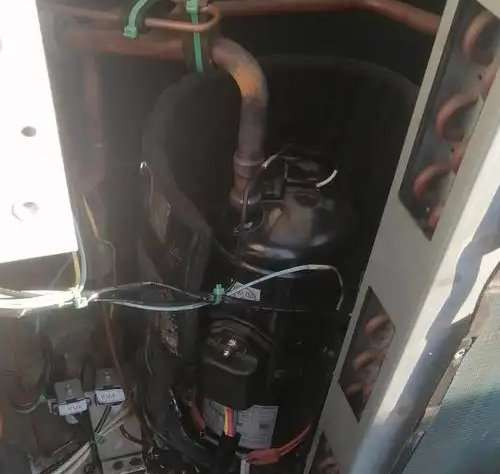 依兰维修变频空调电话在哪里找