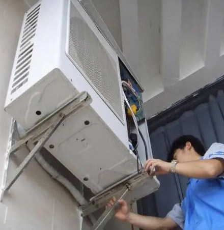 依兰24小时空调维修热线