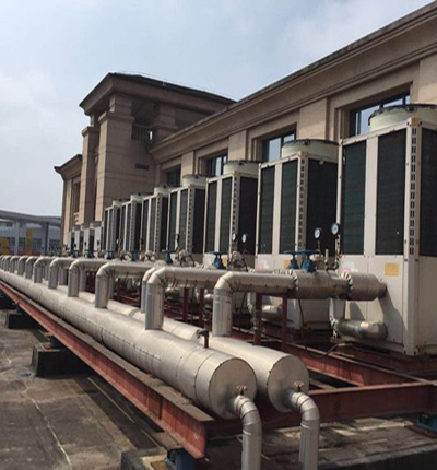 依兰多联机维修 依兰中央空调维修