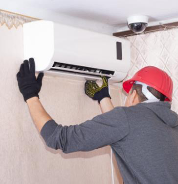 依兰空调内机噪音大