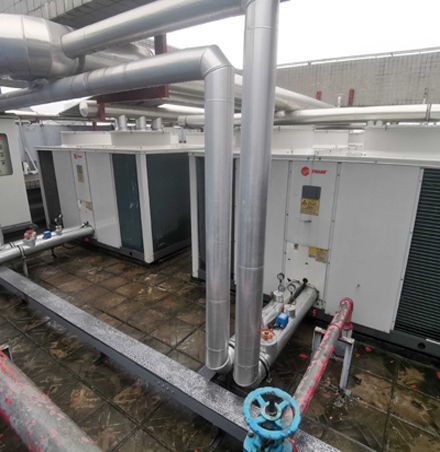 依兰附近中央空调维修 依兰上门中央空调维修